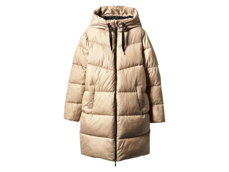 Doudoune longue femme — SKU F3SSA0NWHB5S9I25 - Image 11