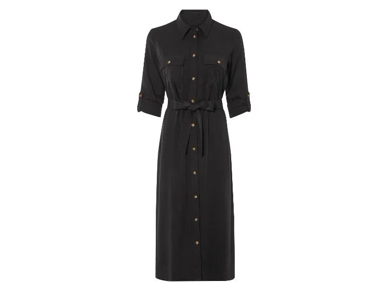 Robe chemise femme — SKU Q4PIH6YWOF6QBGAK1 - Image 19