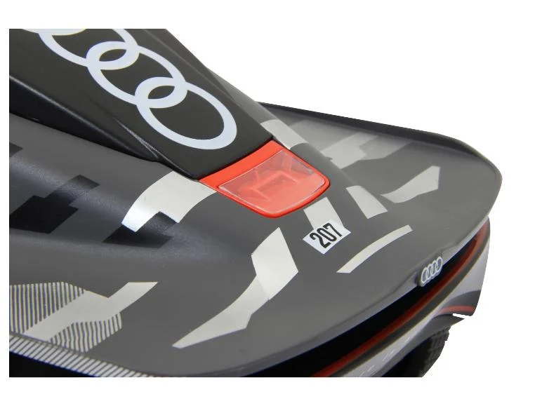 Maquette Audi RS Q e-tron E2 Deluxe - Image 18