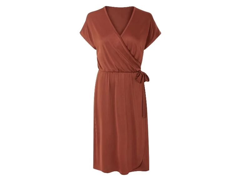 Robe femme — SKU XAWEUBIC9M0FLKCDGS