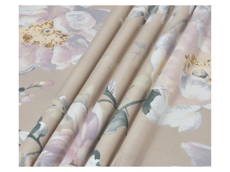 Parure de lit en satin, 260 x 240 cm — SKU W9MQ055ZMJYHLHFI4 - Image 8