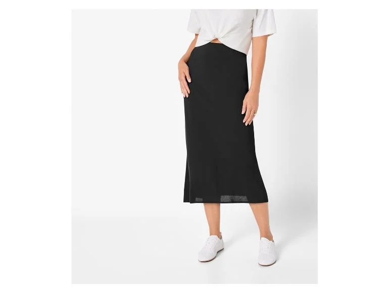 Jupe mi-longue femme — SKU APTDHZKYTL0WYYUG - Image 2