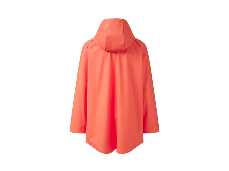 Parka de pluie femme — SKU 0PT1XFFZSZR42MY4D - Image 4