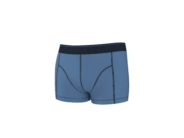 Lot de 3 boxers homme — SKU KB43VYW8Y96XGBZ70L - Image 16