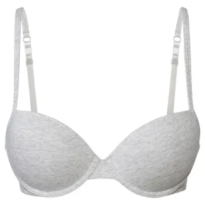 Lot de 2 soutiens-gorge push-up femme
