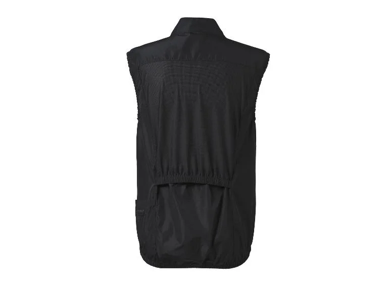Veste technique sans manches homme — SKU K2KKCLOGIC0FEL8E - Image 6