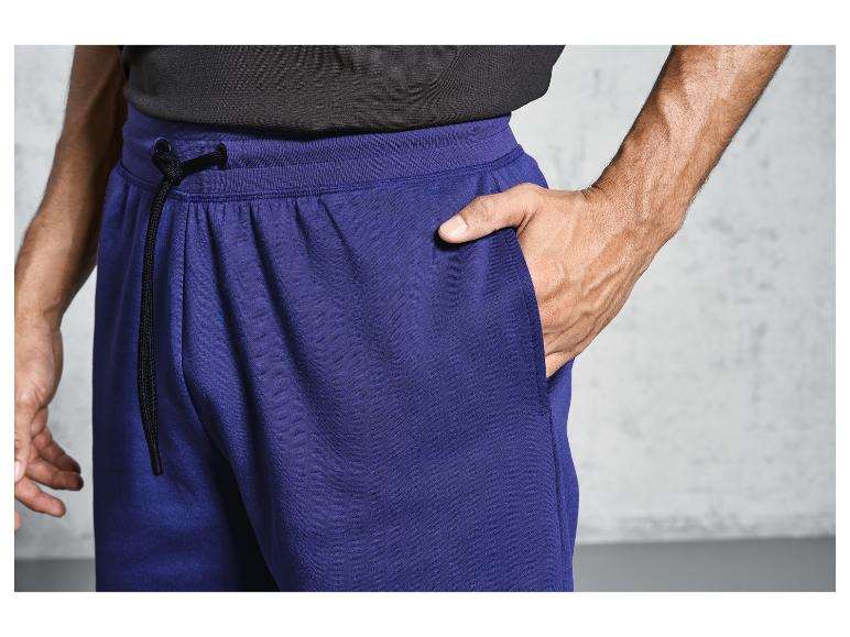 Short molletonné homme — SKU Y0FGFJ1BCF8UCTW2P - Image 11
