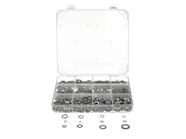 Assortiment de petites pièces XXL - Image 6