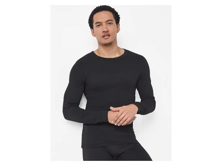 Sous-vêtement thermique homme — SKU RXY4IRQ7T62IE2EEYU - Image 5