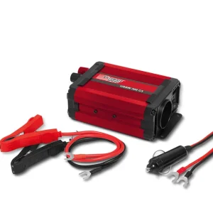 ULTIMATE SPEED® Convertisseur de tension USSW 300 C3, 300 W