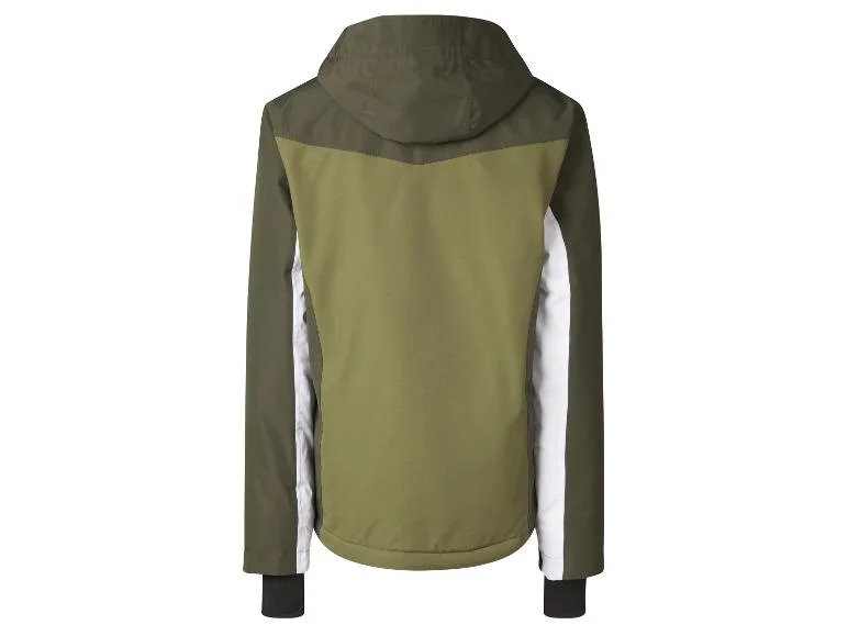 Veste de ski femme — SKU A232ZE6NKVJXBZQV - Image 20