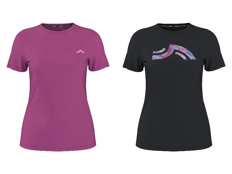 T-shirt technique femme — SKU J95MVD4GTHKF6YDOUN - Image 8