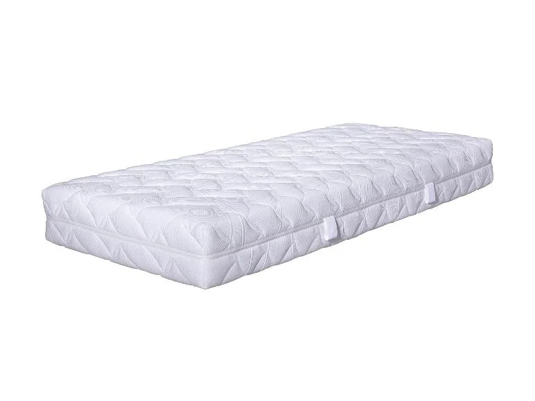 Matelas à ressorts ensachés Dream TA 1000, 7 zones, H2, H3 ou H4 - Image 2