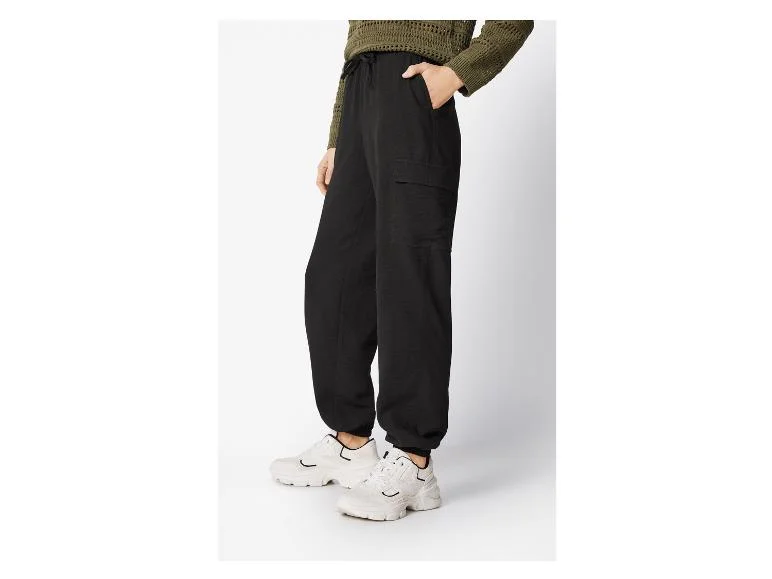 Pantalon cargo femme - Image 13