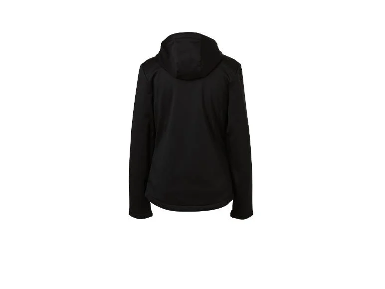 Veste softshell femme — SKU Y7KUTMEDS0Q701ZBOK