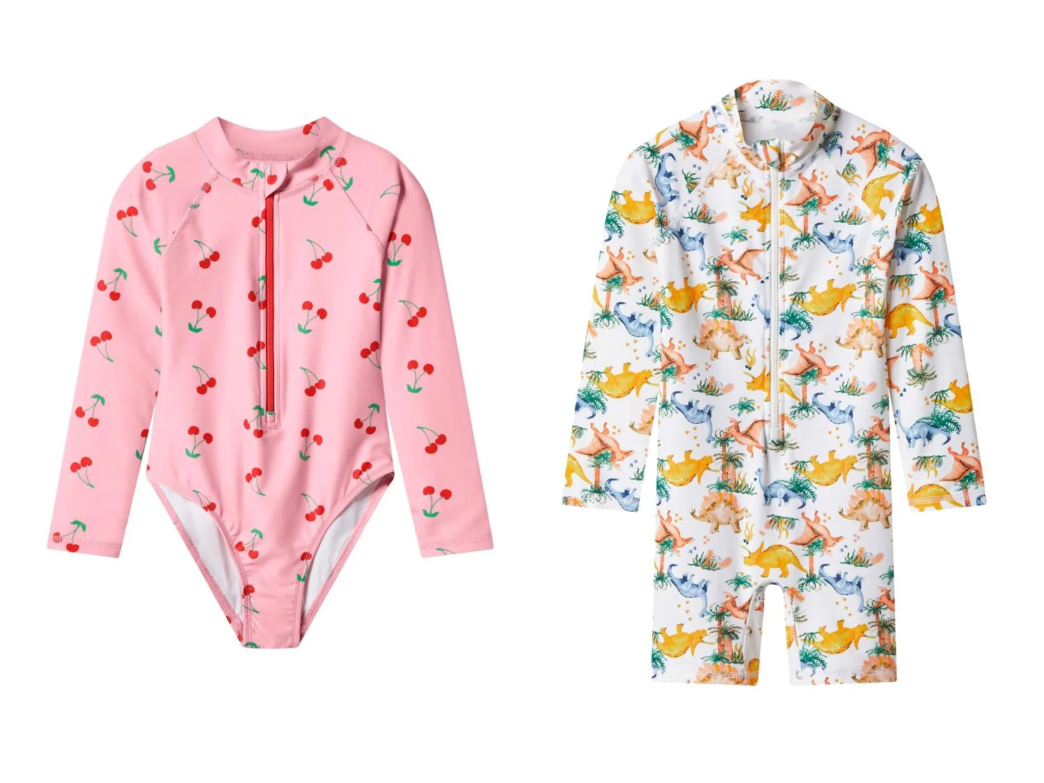 Maillot de bain anti-UV enfant - Image 8
