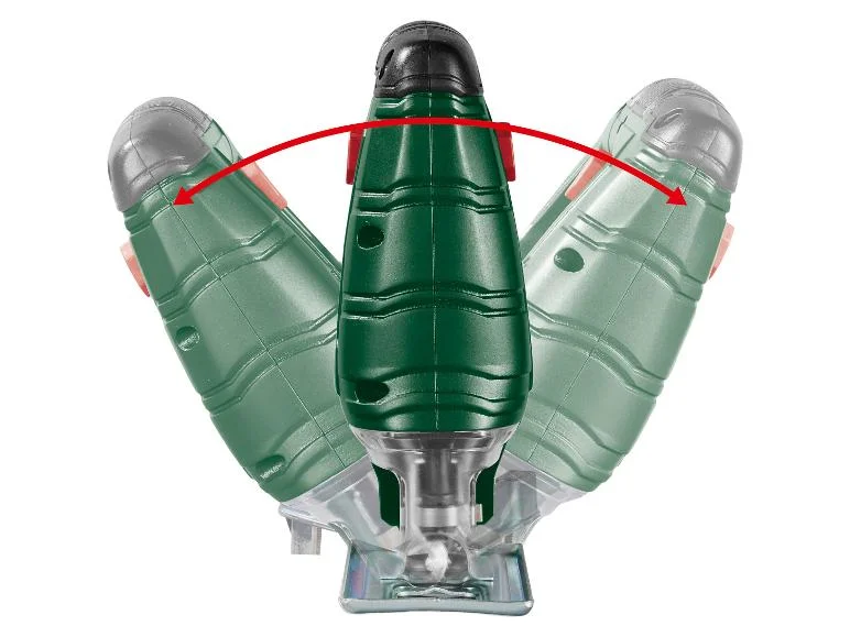 Scie sauteuse PSTD 350 B1 - Image 5