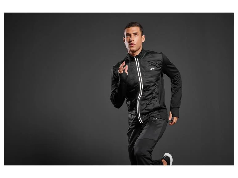 Veste hybride thermique homme — SKU PSMTAUWN17NYTZ3X - Image 6