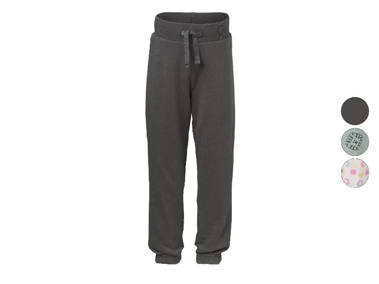 Pantalon molletonné enfant — SKU X44PRSFGT60VBOPAO - Image 6