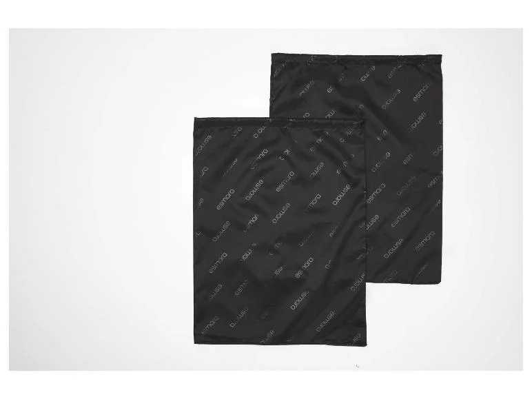 Set de 2 valises à roulettes — SKU XFRNTS5JIKE4P3DTF