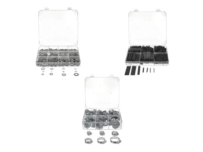 Assortiment de petites pièces XXL - Image 3