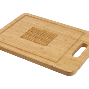 Planche à découper en bambou — SKU BPH2R8KYN8NVU7EV15