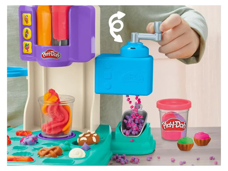 Set de pâte à modeler — SKU 6H75FSMSU6DXWZIFQ - Image 65