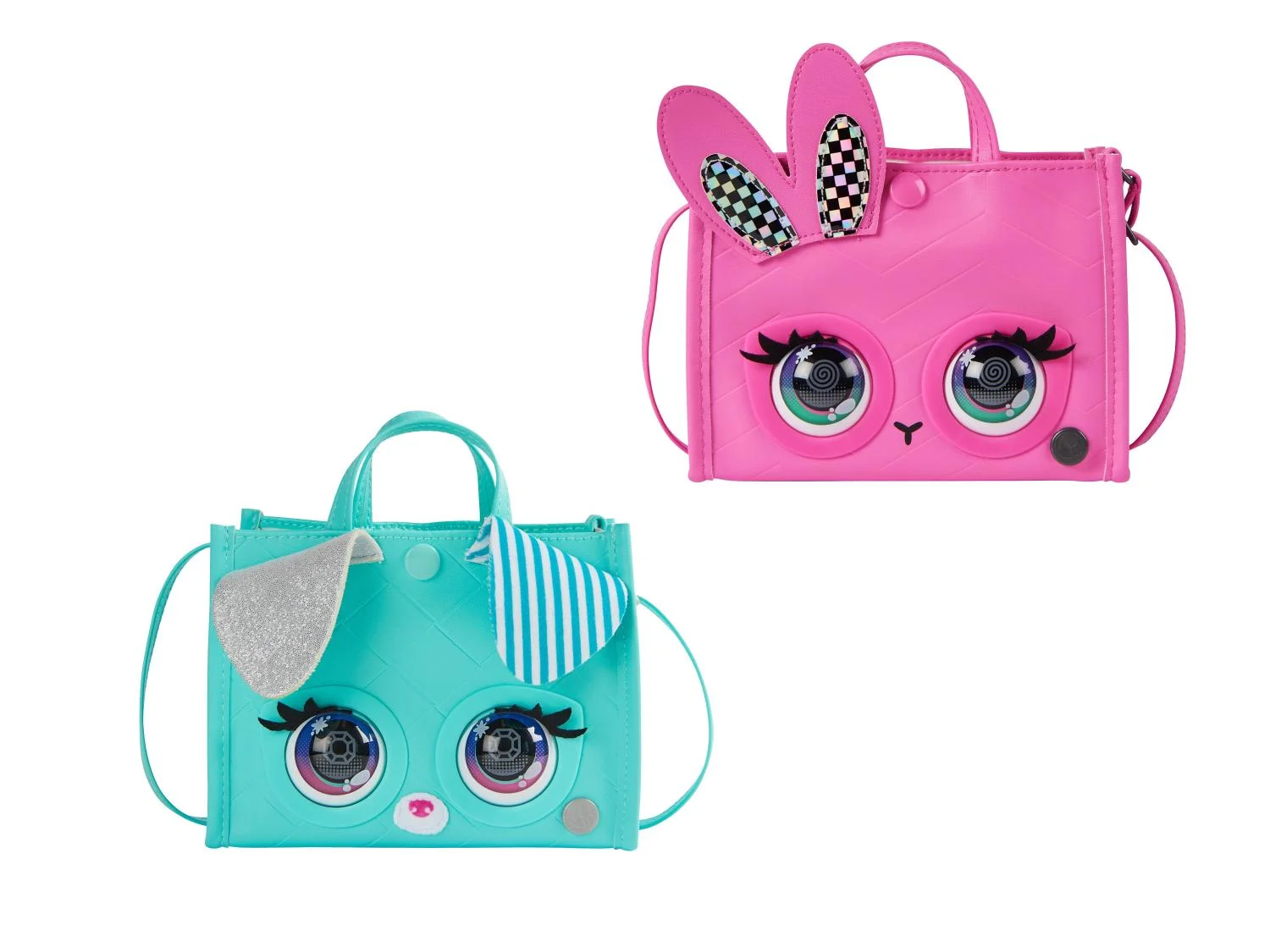 Sac à main sonore enfant - Image 8