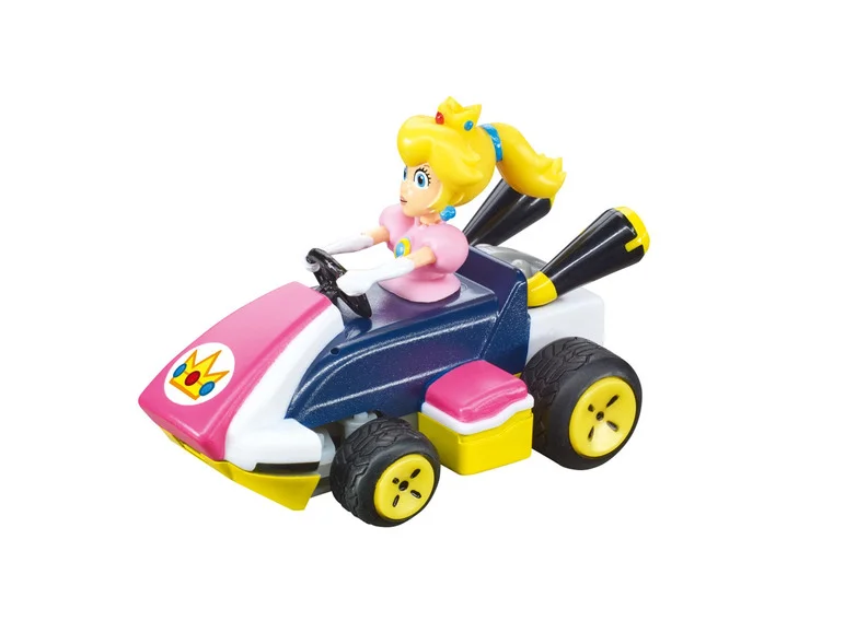 Mario Kart® Mini RC voiture de circuit - Image 20