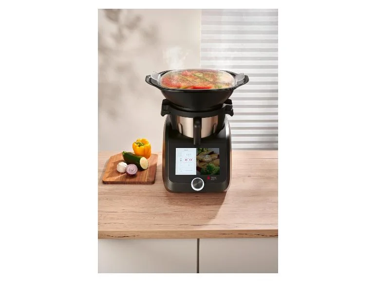 Monsieur Cuisine Smart Anthracite - Image 45