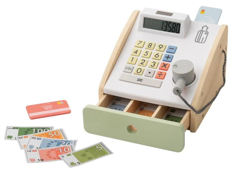 Accessoire de supermarché pour enfant - Image 14