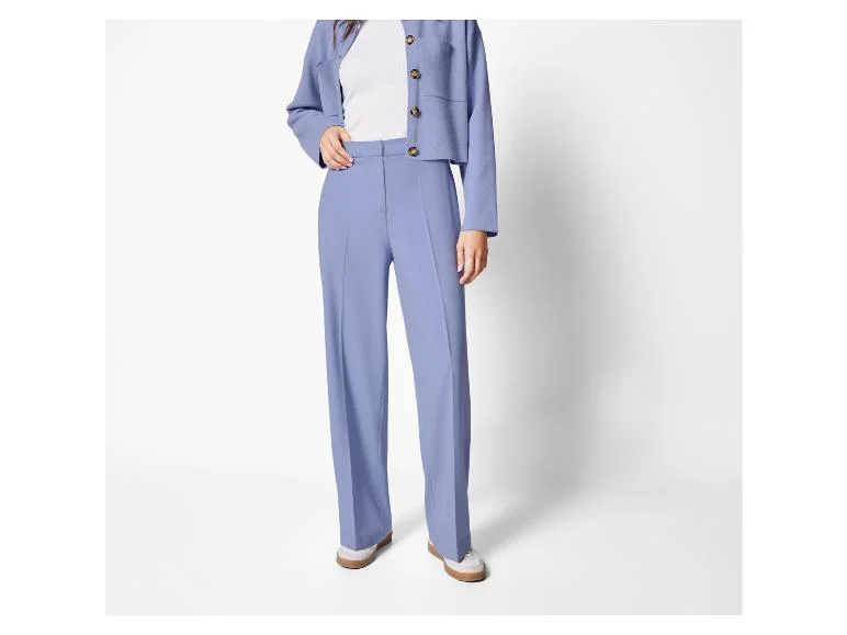 Pantalon Palazzo femme — SKU KXK0TS2F5I63R50I5G - Image 5