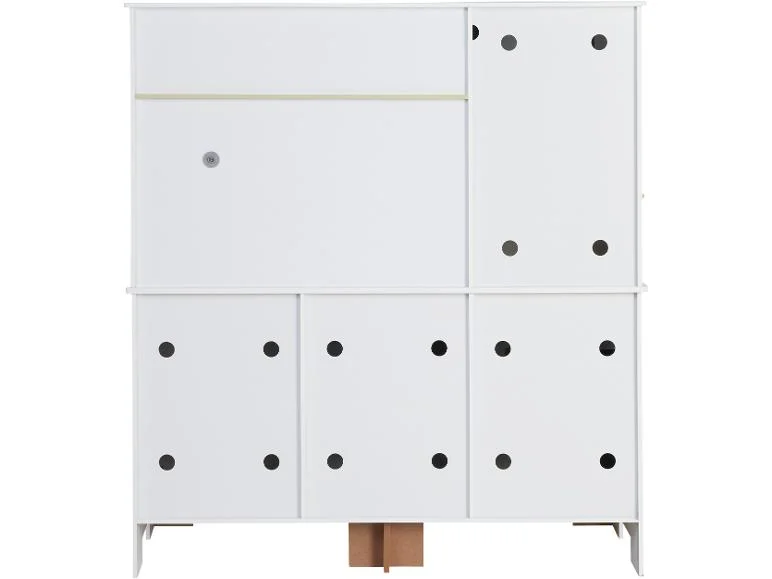 Cuisine en bois de luxe - Image 11