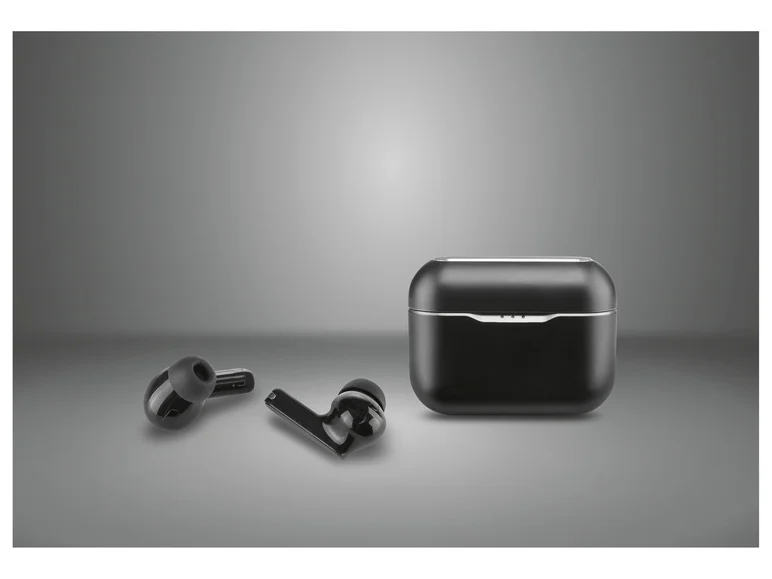 Écouteurs intra-auriculaires Bluetooth® — SKU TJQ846PZ2H7FPRL9C - Image 3