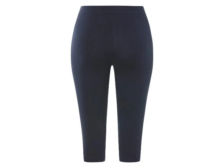 Legging capri femme - Image 5