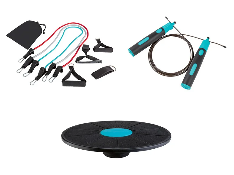Accessoires de fitness — SKU K9MG8EW6KQQUAYZQW - Image 5