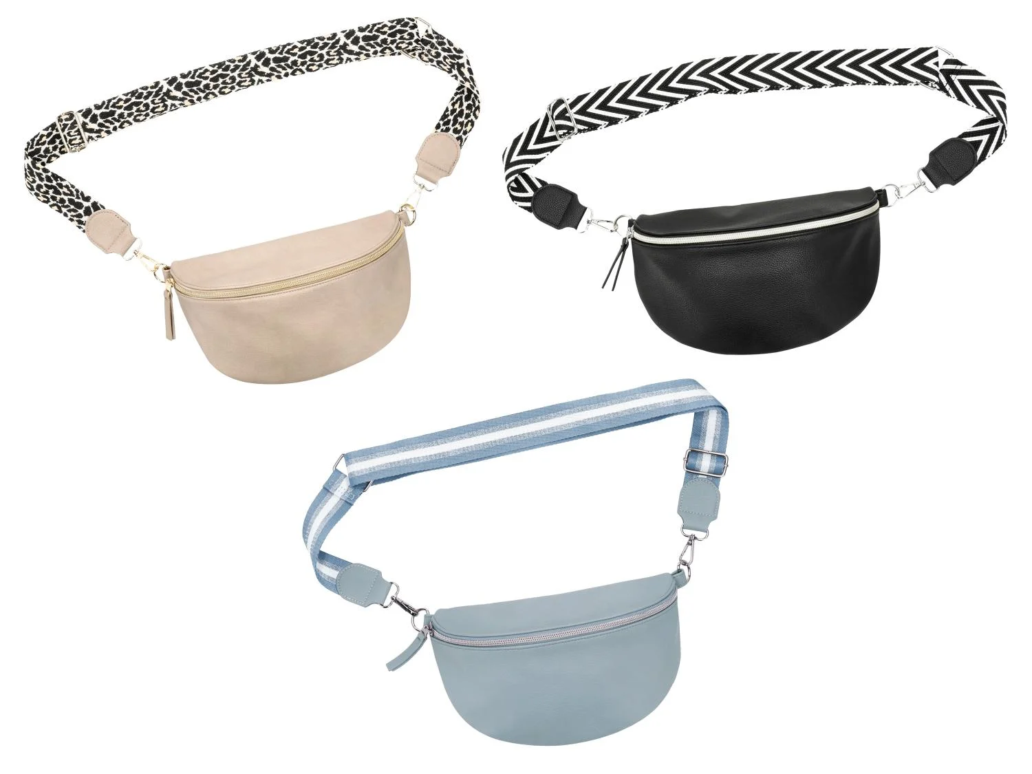 Pochette ceinture femme - Image 17