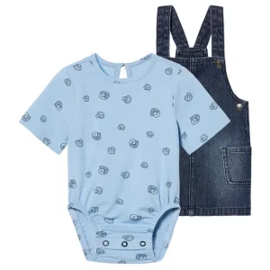Ensemble bébé — SKU 9764NZ9GMZBEB8M2ZQ