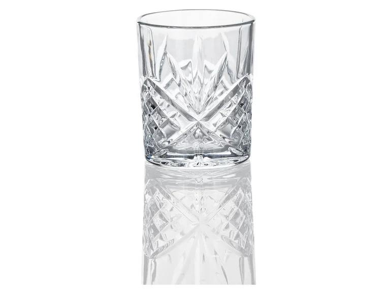 Lot de 4 verres à long drink ou à whisky - Image 4