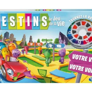Jeux de société