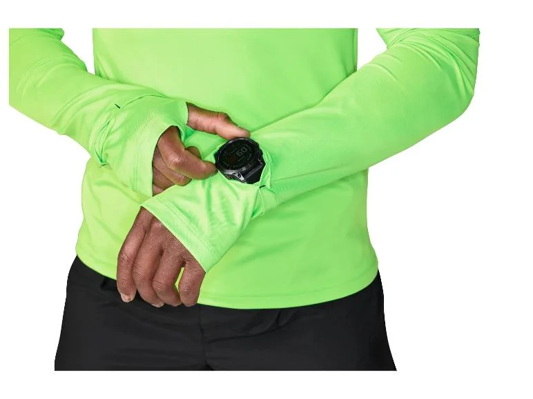T-shirt technique homme — SKU CGTJ5R6JU7GS4VE0