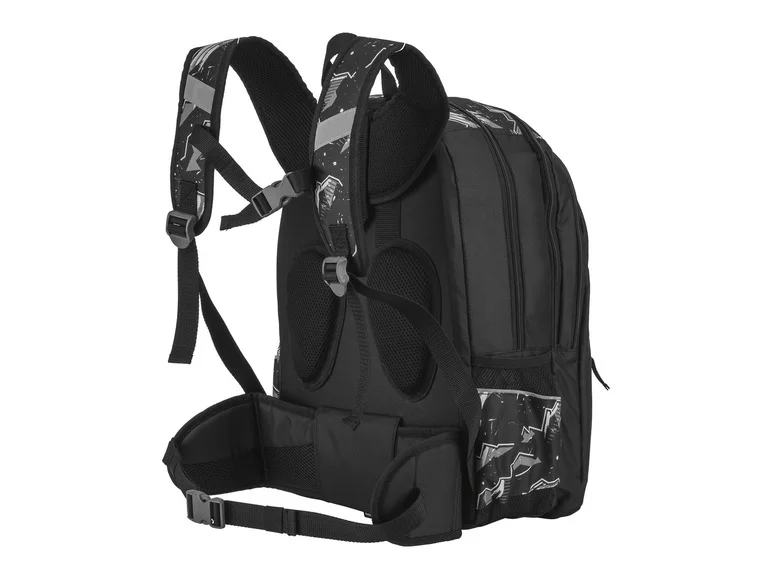 Sac à dos scolaire, 27 L — SKU IW12QFRFJ4ZDH0M2 - Image 36