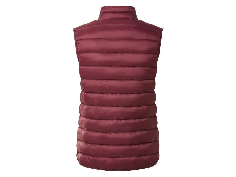 Doudoune sans manches Premium femme - Image 4