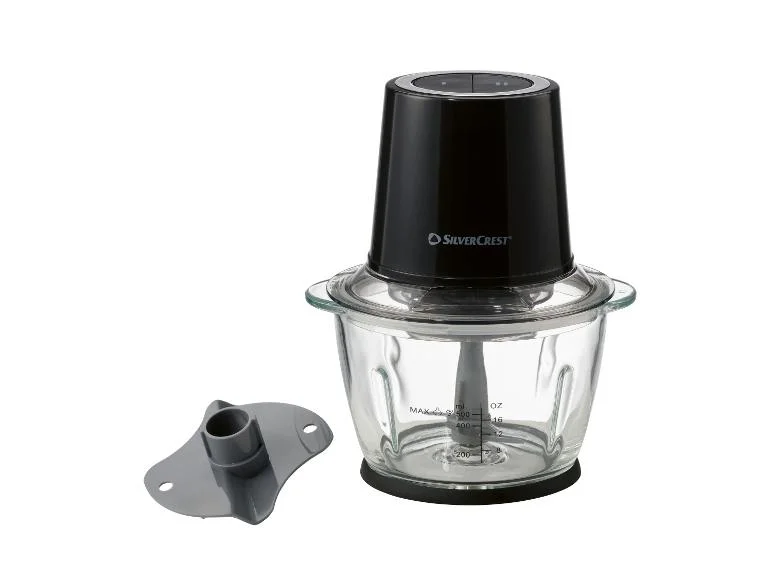 Hachoir multifonction SMZC 500 E1, 500 W - Image 11