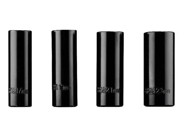 Set visseuse à chocs sans fil PASSK 20-Li C4 + batterie + chargeur, 20 V - Image 6