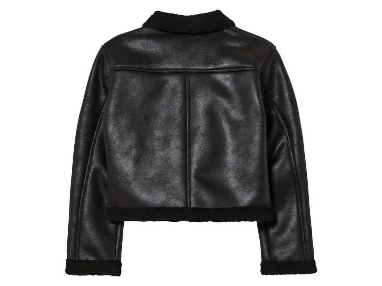Veste de motard enfant — SKU OKT8RRB4JM5AW7GS - Image 11