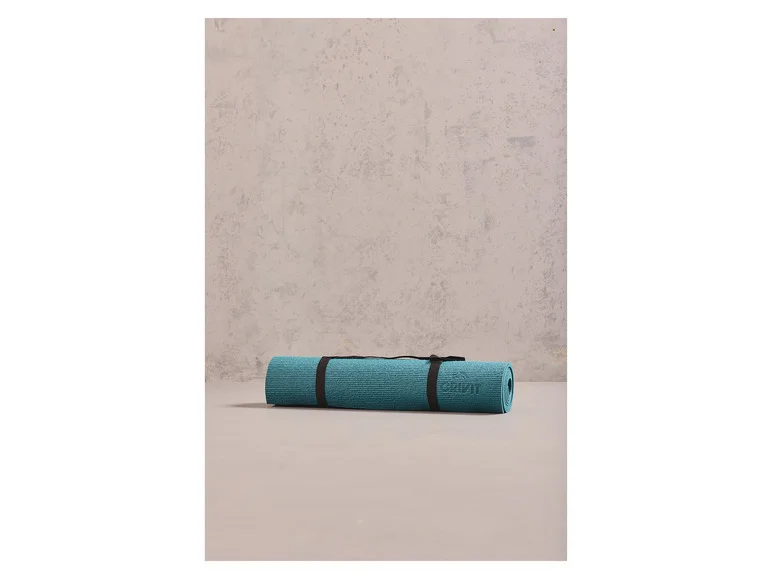 Tapis de fitness et de yoga, 183 x 61 cm
