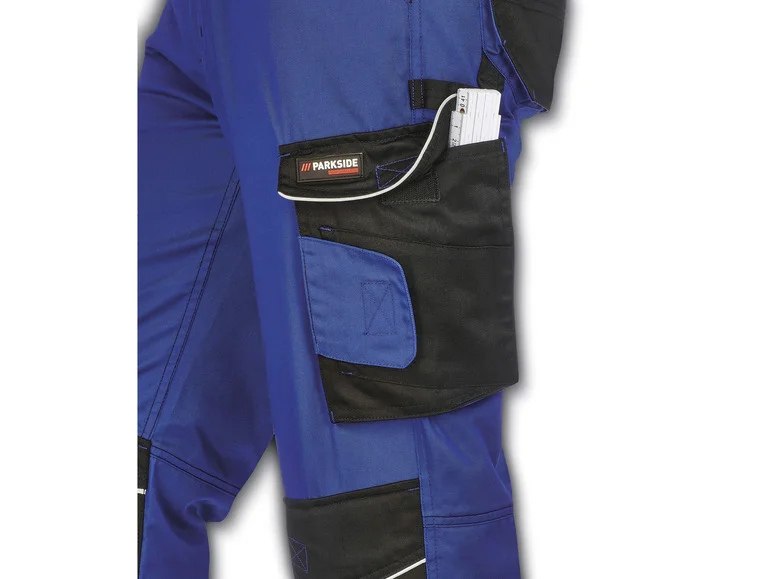 Pantalon de travail homme — SKU JZYFS3CCFKEXRW01OS - Image 12