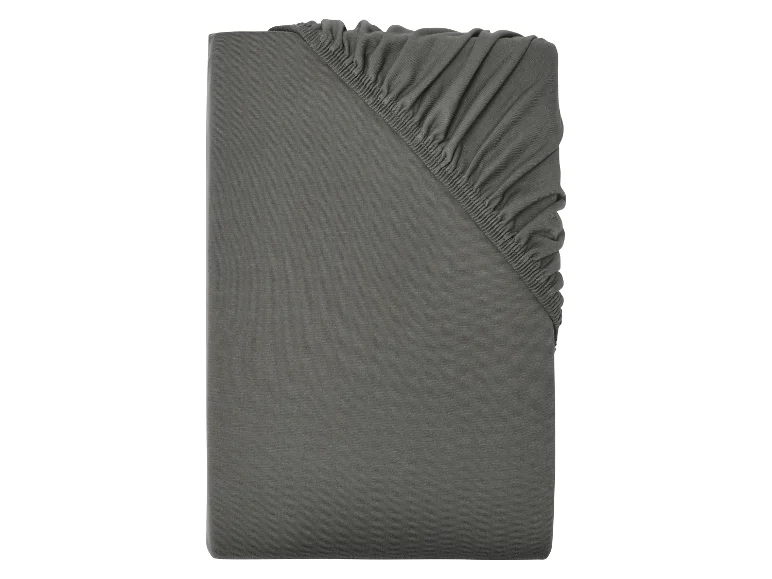 Drap-housse en jersey, 90-100 x 200 cm — SKU V3DVJ1DPYJ2PKYGW
