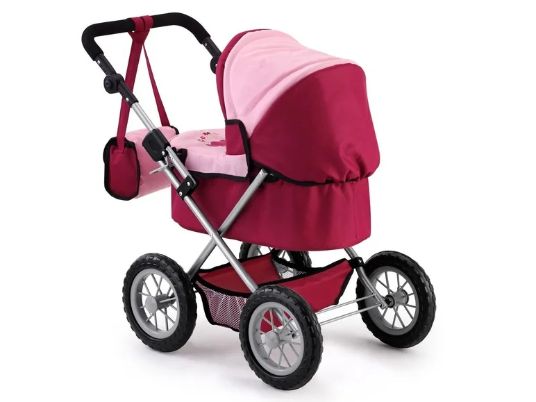 BAYER DESIGN, Poussette de poupée design Trendy - Image 6